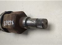 1726452 Полуось (приводной вал, шрус) Ford Mondeo 4 2007-2015 20461714 #3