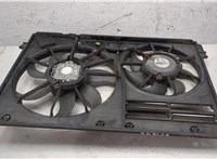 1K0959455DT, 1K0959455ET, 1K0121205AD Вентилятор радиатора Volkswagen Passat 6 2005-2010 20461717 #1