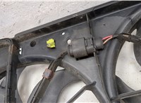 1K0959455DT, 1K0959455ET, 1K0121205AD Вентилятор радиатора Volkswagen Passat 6 2005-2010 20461717 #5