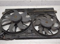 1K0959455DT, 1K0959455ET, 1K0121205AD Вентилятор радиатора Volkswagen Passat 6 2005-2010 20461717 #9
