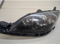  Фара (передняя) Mazda 3 (BK) 2003-2009 20461721 #1