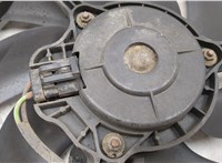  Вентилятор радиатора Ford Fusion 2002-2012 20461732 #8