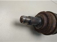  Полуось (приводной вал, шрус) BMW X5 E53 2000-2006 20461733 #2