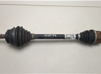 Полуось (приводной вал, шрус) Citroen C3 2016-2024 20461735 #1