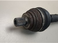 1K0407272CC Полуось (приводной вал, шрус) Skoda Octavia (A5) 2004-2013 20461751 #2