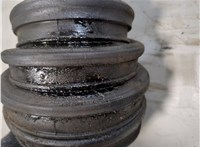  Полуось (приводной вал, шрус) Ford Focus 2 2008-2011 20461754 #8