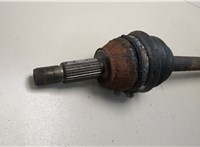  Полуось (приводной вал, шрус) Ford Fusion 2002-2012 20461768 #2