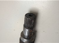  Полуось (приводной вал, шрус) Ford Fusion 2002-2012 20461768 #4