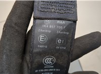  Ремень безопасности Volkswagen Jetta 5 2004-2010 20461780 #3