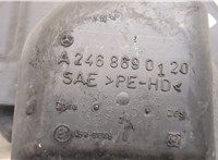 A2468660000 Двигатель (насос) омывателя Mercedes A W176 2012-2018 11427840 #8