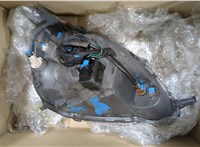  Фара (передняя) Toyota Yaris 1999-2006 20461802 #4