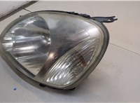  Фара (передняя) Toyota Yaris 1999-2006 20461802 #5