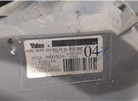  Фара (передняя) Toyota Yaris 1999-2006 20461802 #10