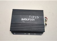  Усилитель звука Hyundai Santa Fe 2005-2012 20461807 #1