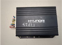 963002B800 Усилитель звука Hyundai Santa Fe 2005-2012 20461807 #6