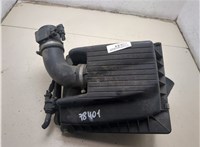  Измеритель потока воздуха (расходомер) Opel Astra G 1998-2005 11427249 #1