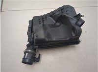  Измеритель потока воздуха (расходомер) Opel Astra G 1998-2005 11427249 #3
