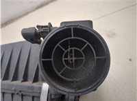  Измеритель потока воздуха (расходомер) Opel Astra G 1998-2005 11427249 #4