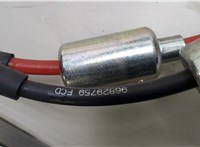  Кулиса КПП Chevrolet Cruze 2009-2015 20461820 #4