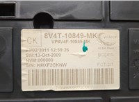  Щиток приборов (приборная панель) Ford Focus 2 2008-2011 20461834 #5