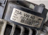  Генератор Volkswagen Polo 2001-2005 20461839 #3