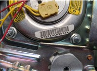  Подушка безопасности водителя Honda Civic 2011-2017 20461846 #3