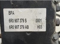 6R0907379AB Блок АБС, насос (ABS, ESP, ASR) Skoda Fabia 2007-2014 20461858 #3