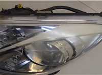  Фара (передняя) Citroen C3 2009-2016 20461861 #4
