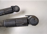  Кулиса КПП Ford Fiesta 2001-2007 20461862 #2