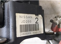 34101JD200, 32865JD410, 34413JD22A Кулиса КПП Nissan Qashqai 2006-2013 20461865 #4