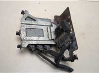 23710JD54D Блок управления двигателем Nissan Qashqai 2006-2013 20461877 #4