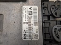  Блок управления двигателем Peugeot Partner 2008-2012 20461882 #2