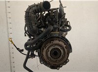  Двигатель (ДВС) Ford Focus 1 1998-2004 20461901 #2
