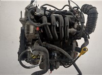  Двигатель (ДВС) Ford Focus 1 1998-2004 20461901 #4