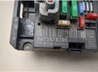 9675878280 Блок управления BSM (Блок предохранителей) Citroen Berlingo 2012-2018 20461905 #4