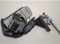 86884JD000 Ремень безопасности Nissan Qashqai 2006-2013 20461934 #1