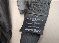 86884JD000 Ремень безопасности Nissan Qashqai 2006-2013 20461934 #3