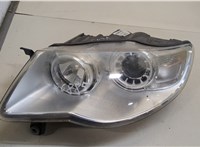  Фара (передняя) Volkswagen Touareg 2007-2010 20461937 #1