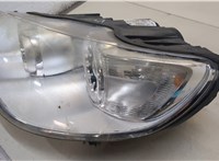  Фара (передняя) Volkswagen Touareg 2007-2010 20461937 #5