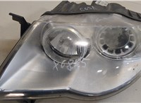  Фара (передняя) Volkswagen Touareg 2007-2010 20461937 #6