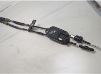  Трос кулисы КПП Toyota Yaris 2005-2011 20461978 #1