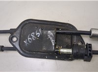  Трос кулисы КПП Toyota Yaris 2005-2011 20461978 #2