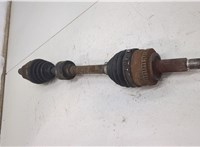  Полуось (приводной вал, шрус) Hyundai i30 2011-2017 20460307 #3