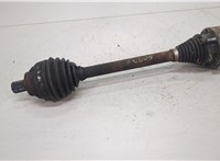 1K0407271CP Полуось (приводной вал, шрус) Skoda Octavia (A5) 2004-2013 20461336 #1