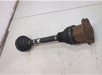  Полуось (приводной вал, шрус) Audi A4 (B8) Allroad 2009-2016 20461378 #3
