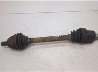  Полуось (приводной вал, шрус) Ford Focus 2 2008-2011 20461987 #1