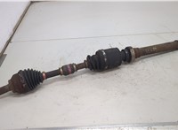  Полуось (приводной вал, шрус) Mazda 3 (BL) 2009-2013 20462000 #1