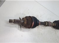  Полуось (приводной вал, шрус) Mazda 3 (BL) 2009-2013 20462000 #2