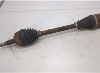 391014047R Полуось (приводной вал, шрус) Dacia Duster 2010-2017 20462003 #1