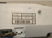  Дисплей компьютера (информационный) Honda Civic 2011-2017 20462004 #4